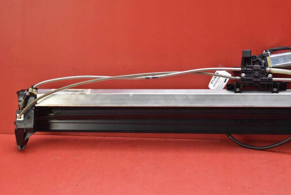 Шторка сітка задня a2216904149 mercedes s-klasa w221 05-09 Київ