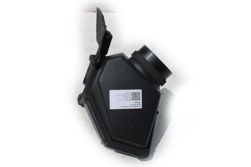 фото №12, Bmw 8 m8 фильтр воздуха 7852379 7852381 двигатель 4.4 v8 f91 f92 f93 корпус