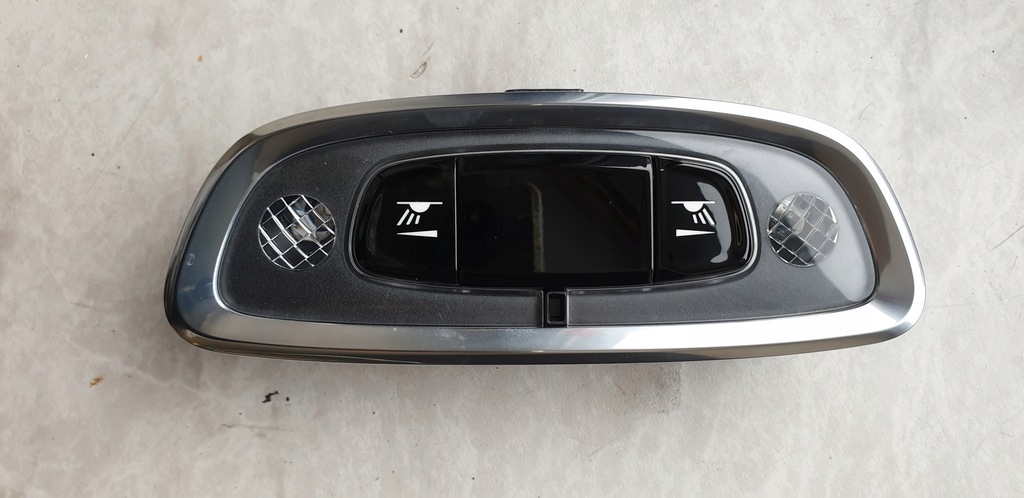 фото №1, Лампа стельовий освітлення led volvo xc90 ii