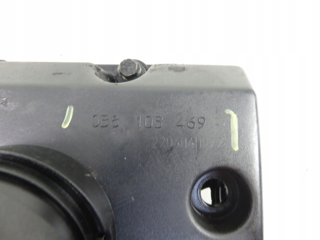 фото №5, Кришка клапанів seat alhambra i 1.9 tdi 038103469r