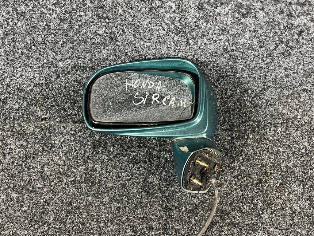 фото №1, Дзеркало ліва honda stream