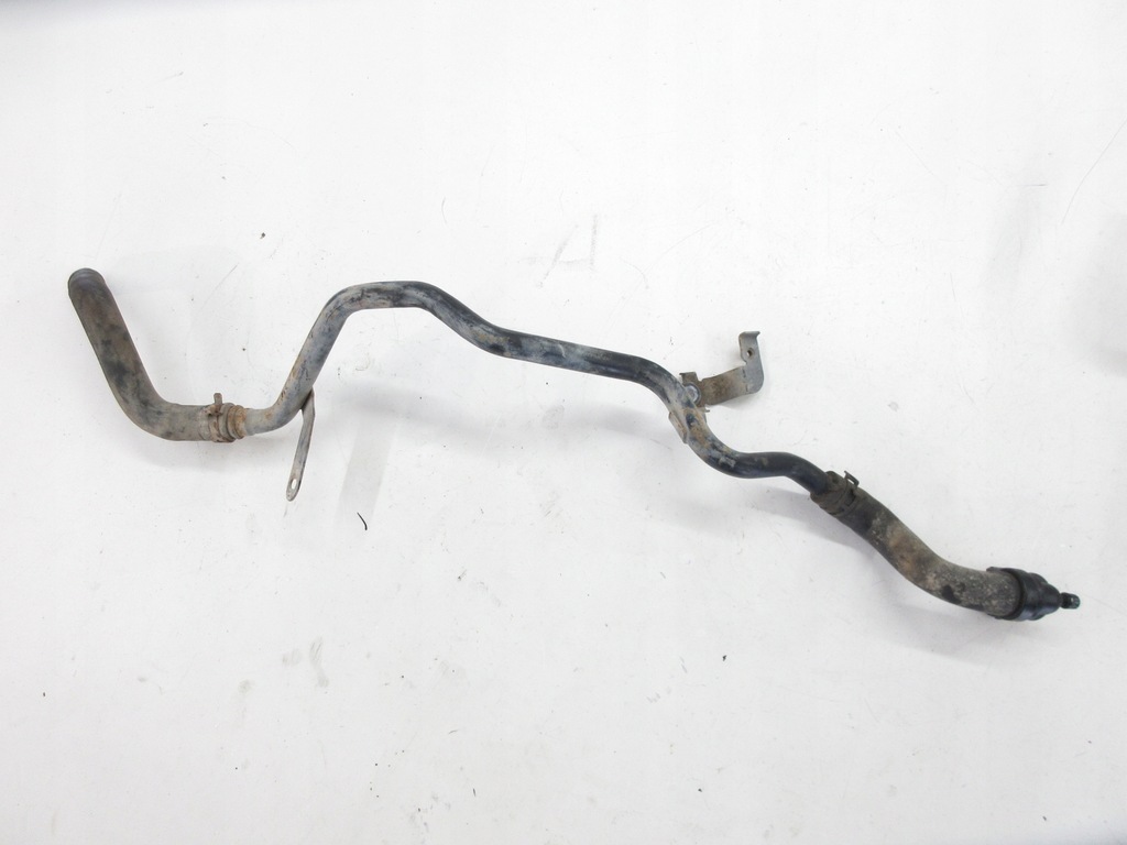 фото №10, Lancia phedra 2.2 jtd трубка wąz трубка wody