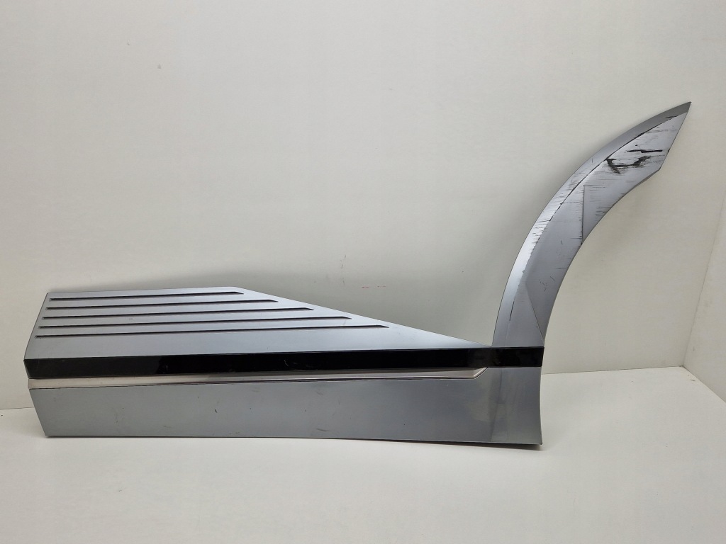 фото №1, Hyundai ioniq 5 молдинг двері задня ліва 87731-gi100