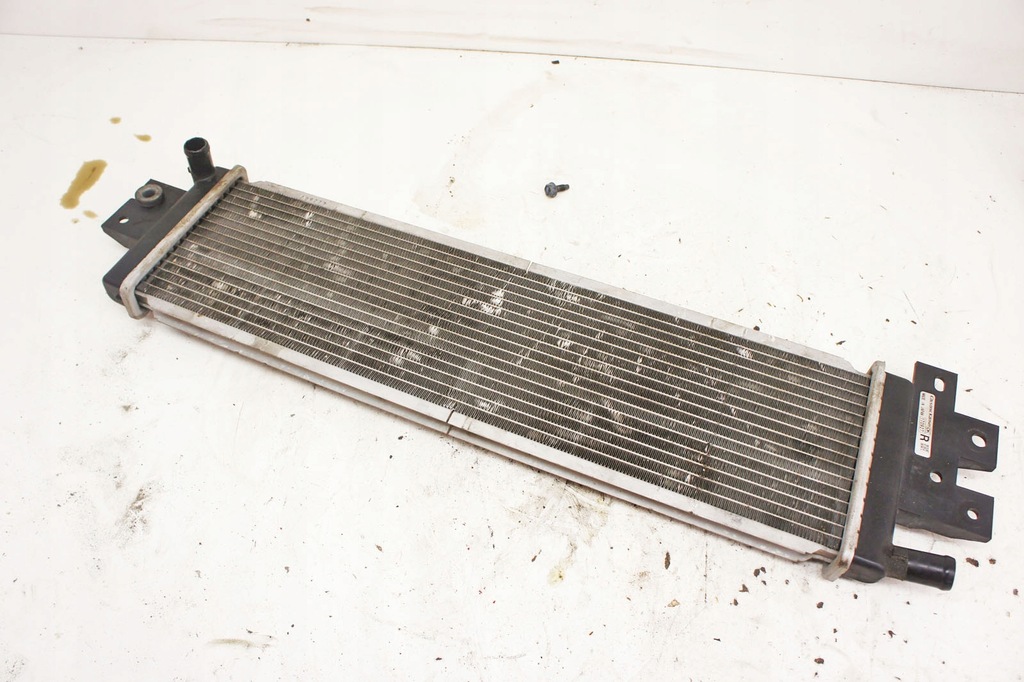 фото №1, Le328 infiniti q50 3.0i интеркулер