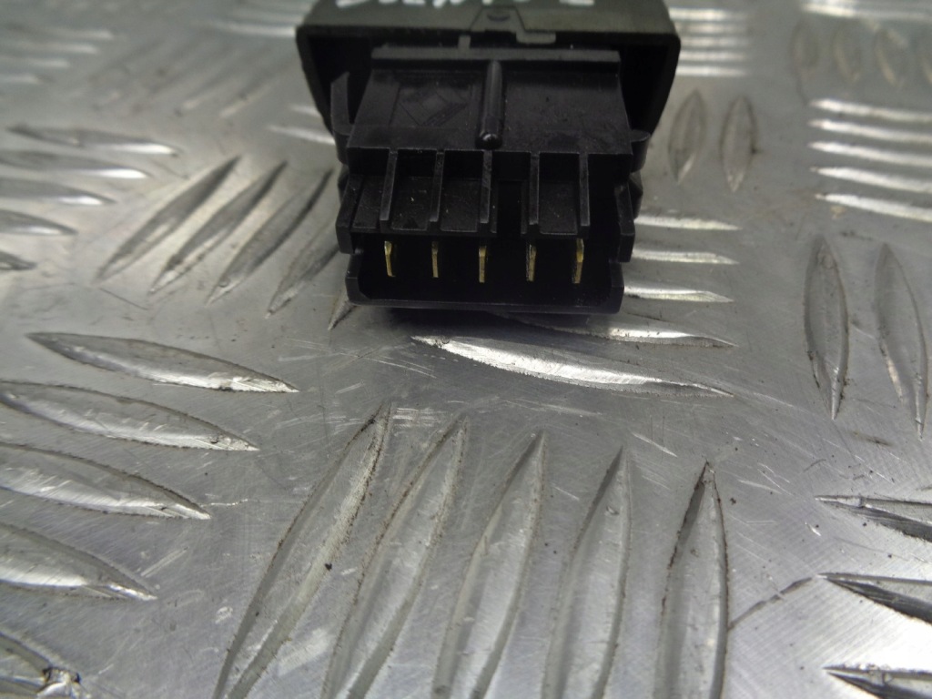 фото №2, Кнопка блокировка дверь renault оригинальный номер 432969b