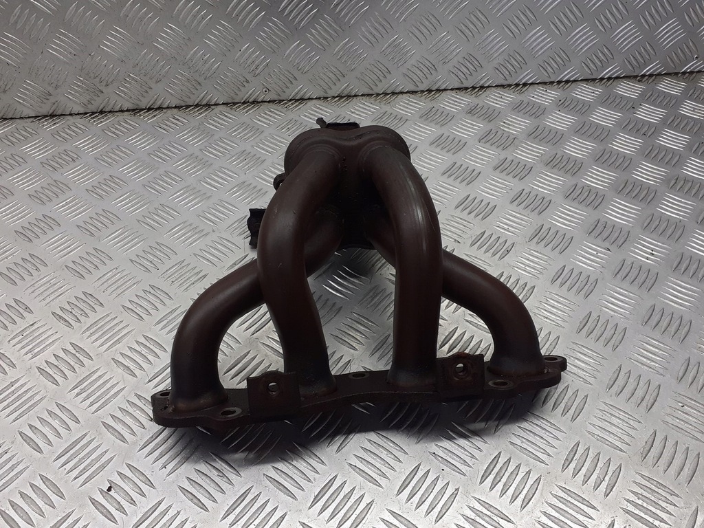 фото №1, Коллектор выпускной honda accord vii 2.0 16v