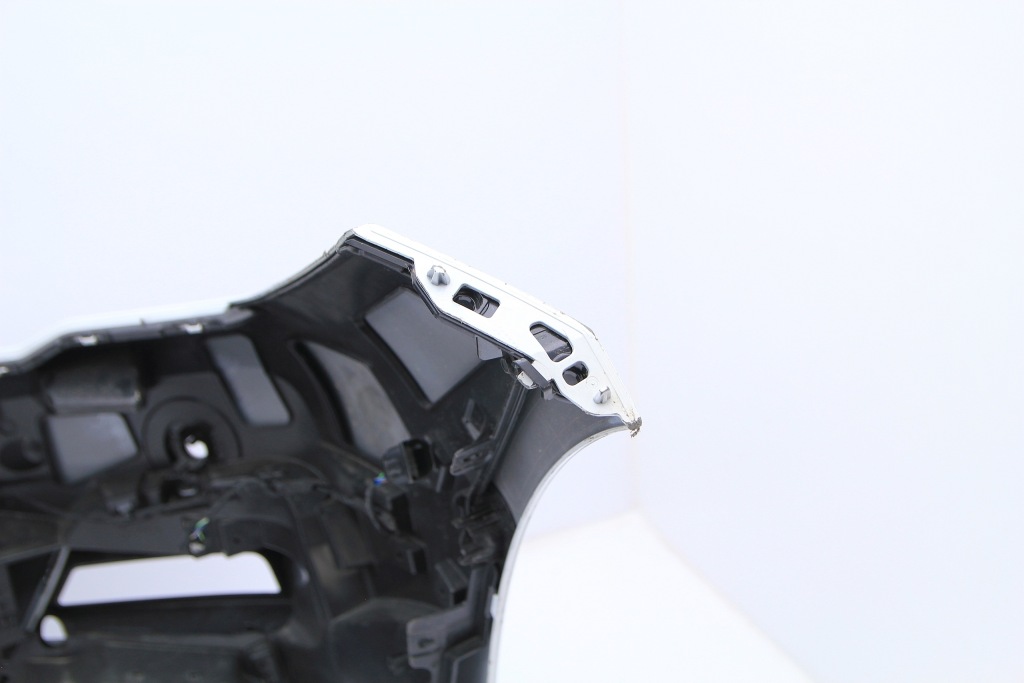 фото №11, Оригинальный бампер перед bmw 2 gran coupe f44 m-pakiet 2019-2024 8075476