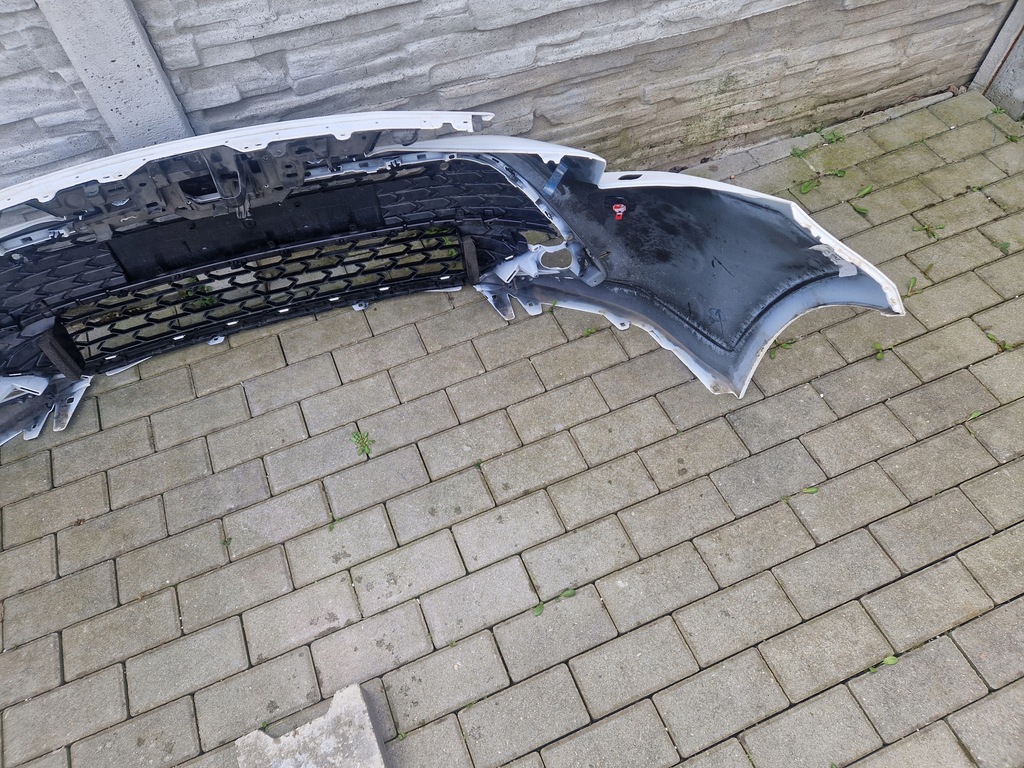 фото №14, Бампер toyota corolla xii 2023 - e210 e21 lift tcf-061