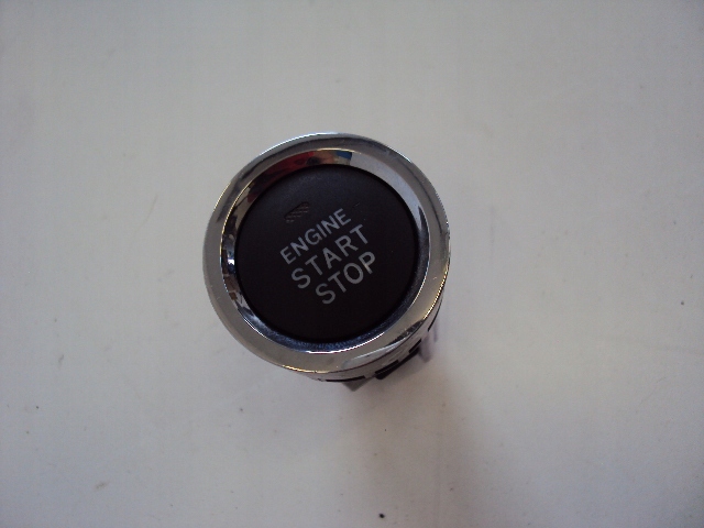 фото №2, Кнопка запуск стоп lexus is iii lift 2016-