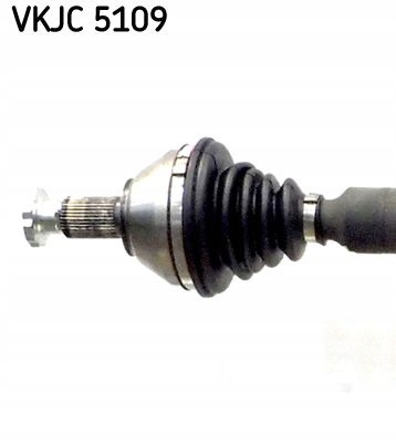 Skf vkjc 5109 wał приводной Цена