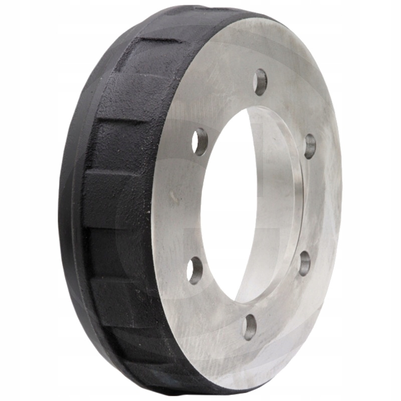 Bpw барабан тормозной Цена