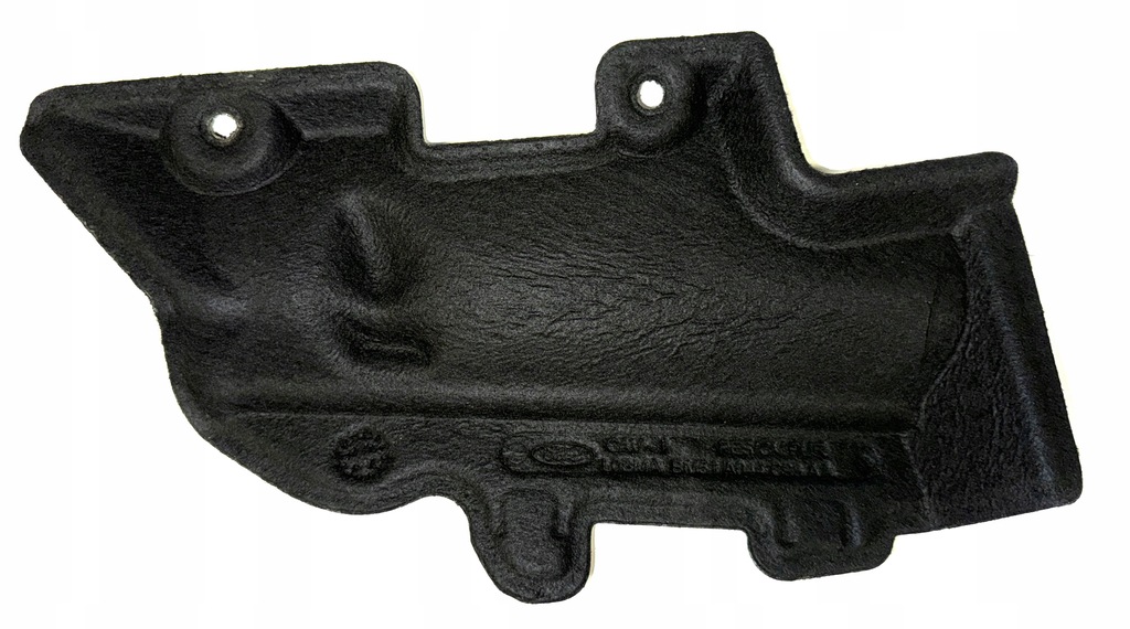 фото №8, Защита предохранителей перед focus 2011--2019 orygin