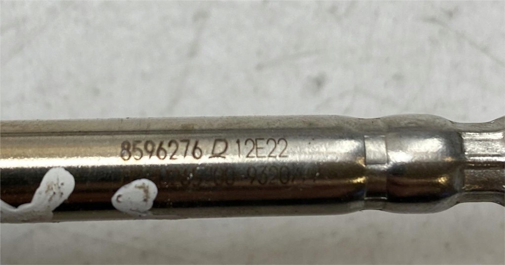 фото №6, Bmw x3 g01 датчик температуры выхлопных газов 8596276