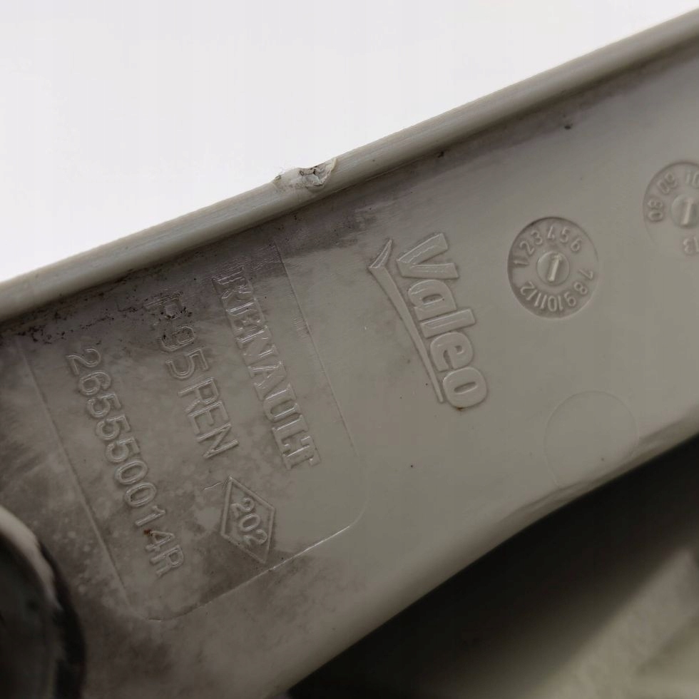 Купить Лампа левый задний  левая задняя renault grand scenic 3 265550014r