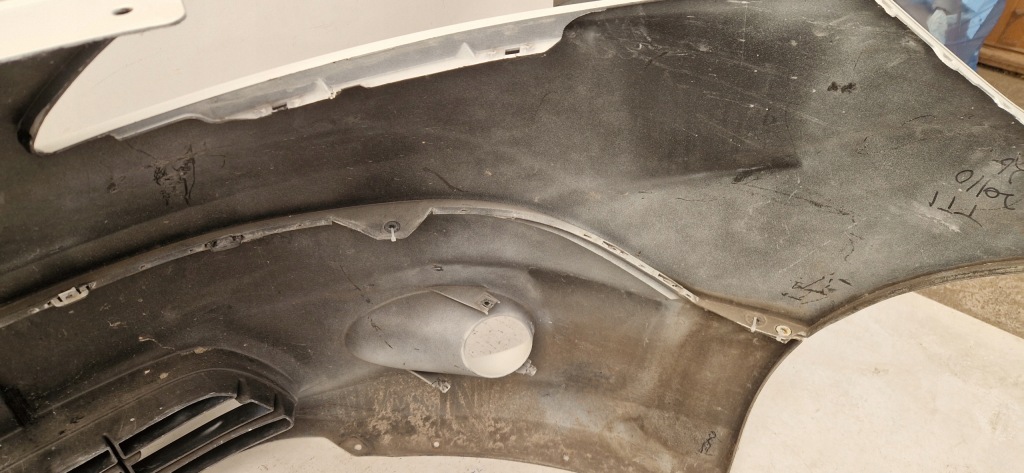 Nissan nv200 nv 200 бампер передний Цена