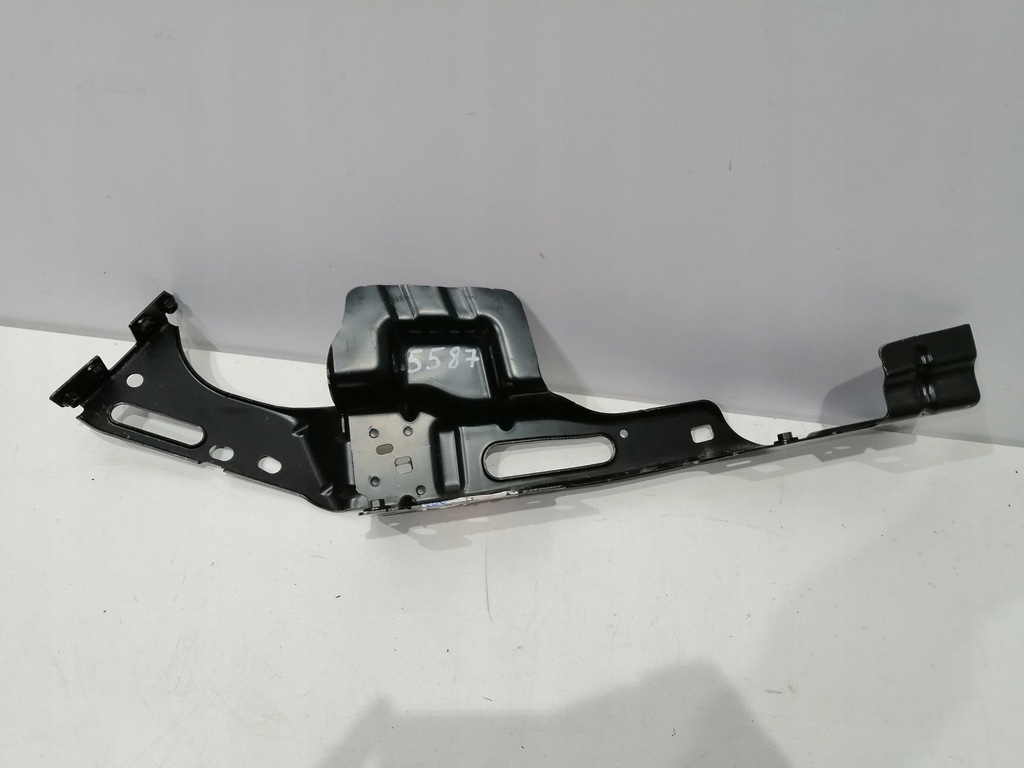 фото №5, Ford kuga підсилювач кронштейн крила lewego nowe оригінал