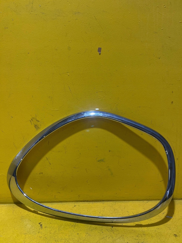 фото №1, 2011 mini cooper countryman r60 молдинг pod фара 9801573