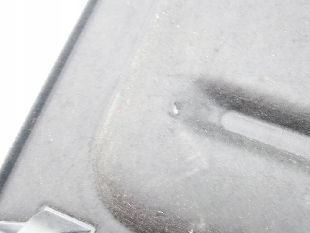 фото №9, Полиця задня czarna vw caddy 2k iv 15-