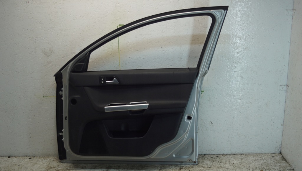 фото №15, Дверь правый перед volvo v50