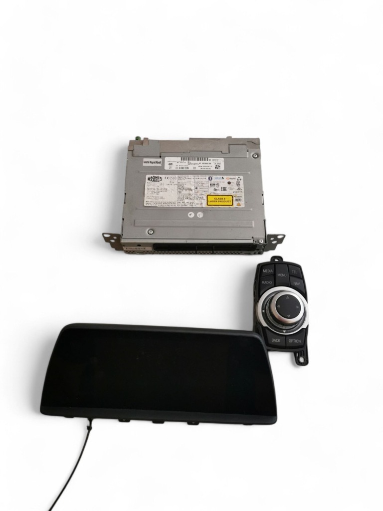 фото №1, Bmw 2 f22 f23 2017 набір аудіо 9322122