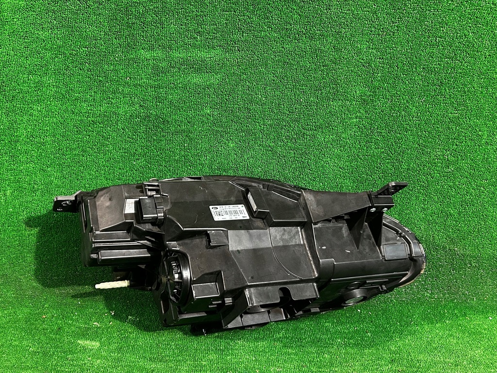 фото №2, Фара левый ford puma 19-