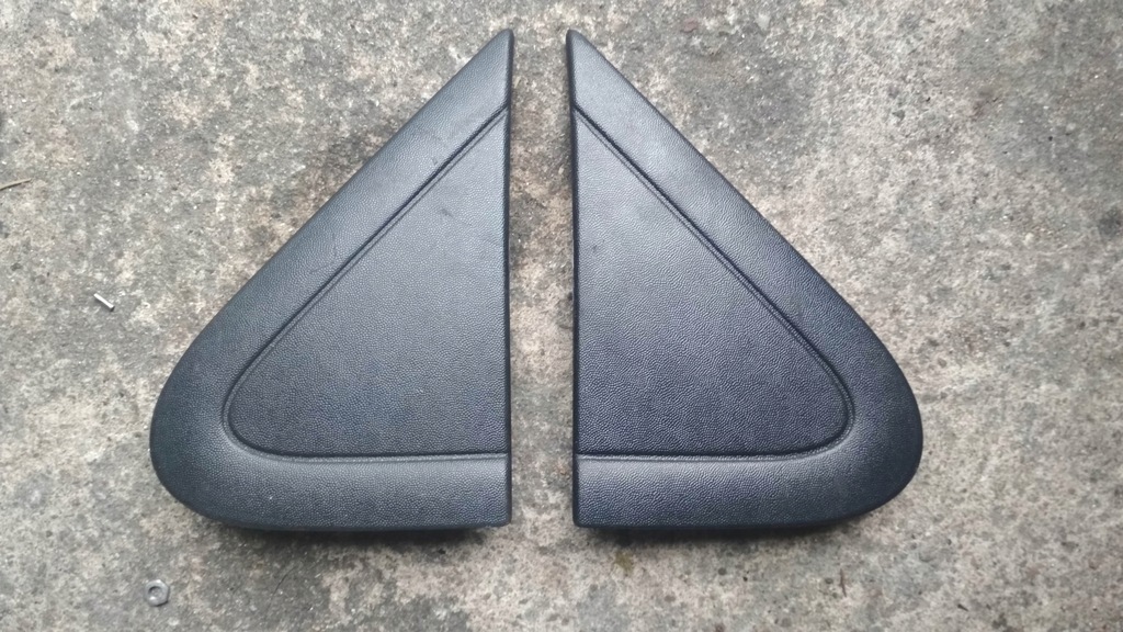 фото №1, Ford transit connect трикутник накладка дзеркало