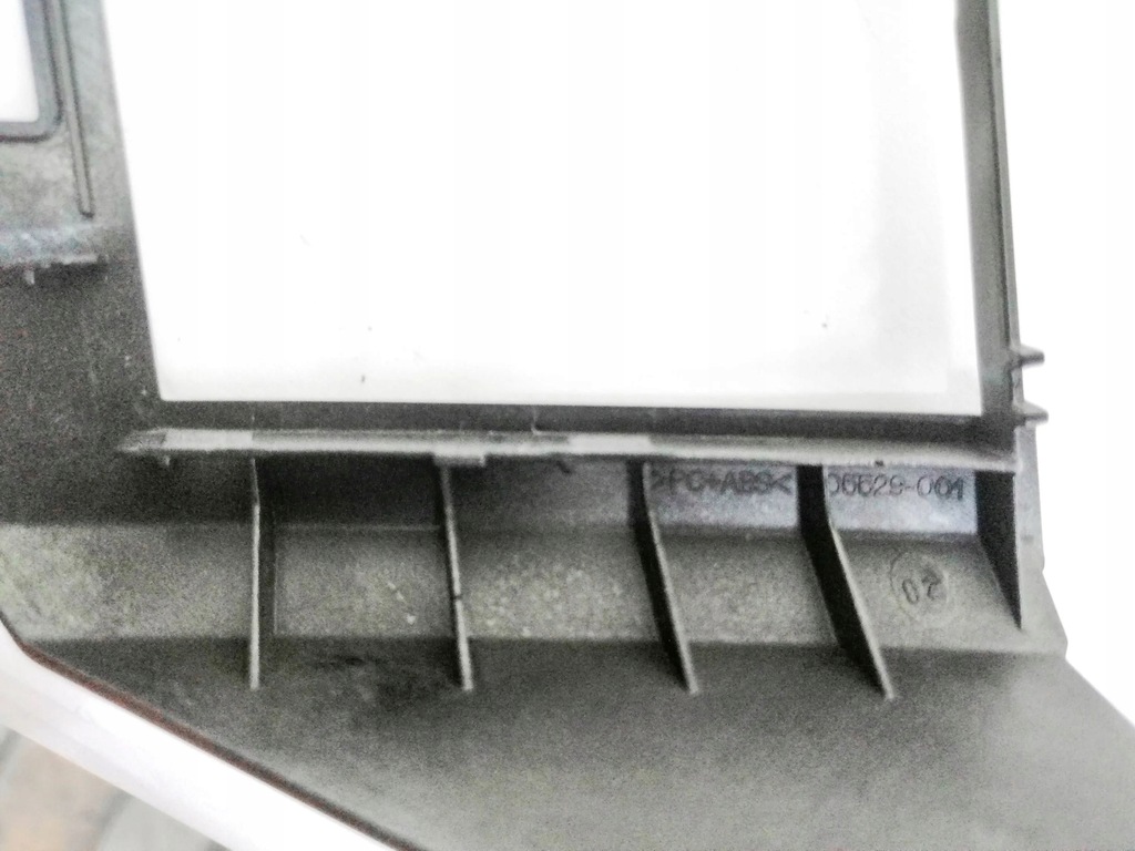 фото №10, Land rover range rover sport l320 2008 панелі приладова, консоль