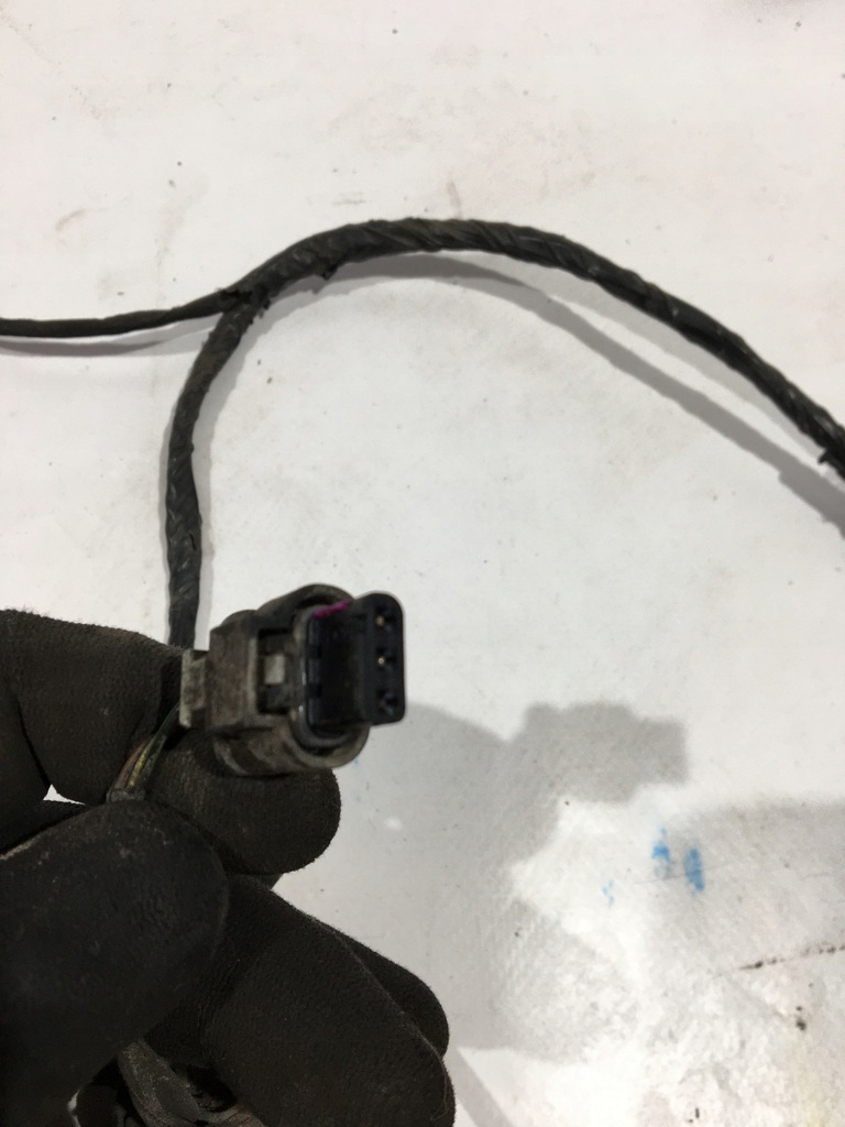 фото №5, Жгут бампер задняя bmw x1 ii f48 15-