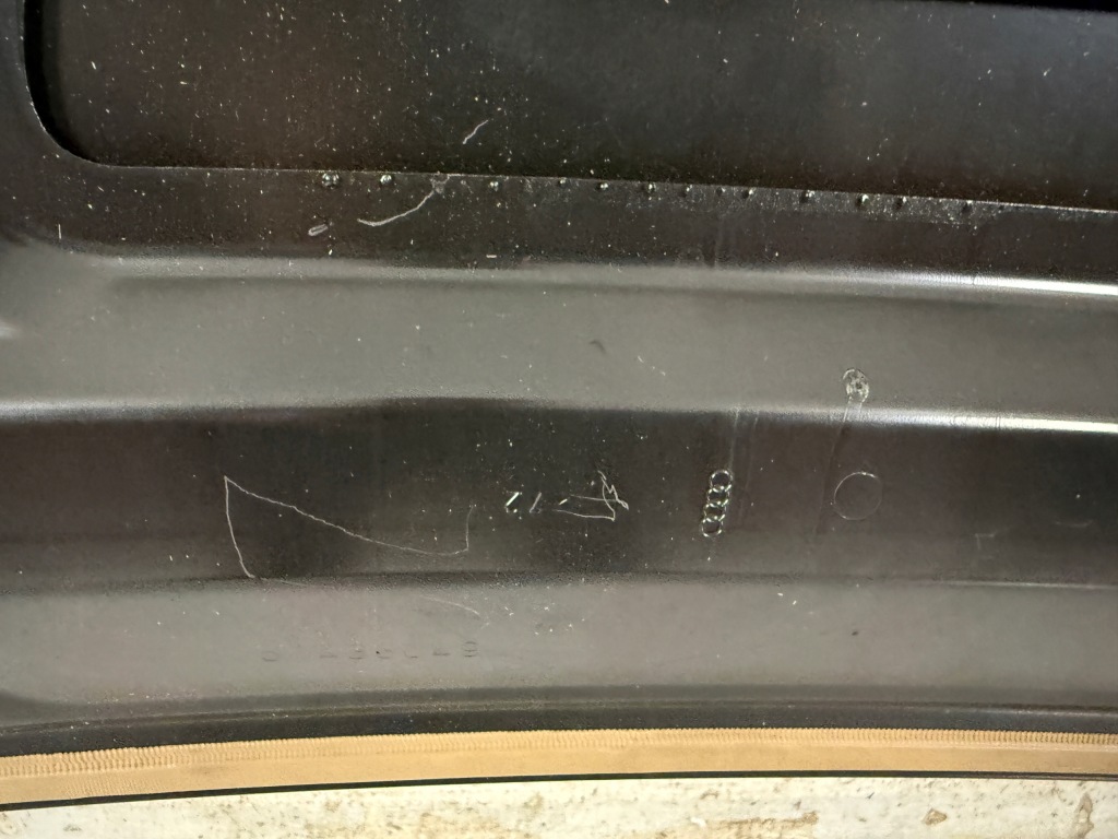 Купить Новая оригинал капот audi a4 b8 8k 07-11