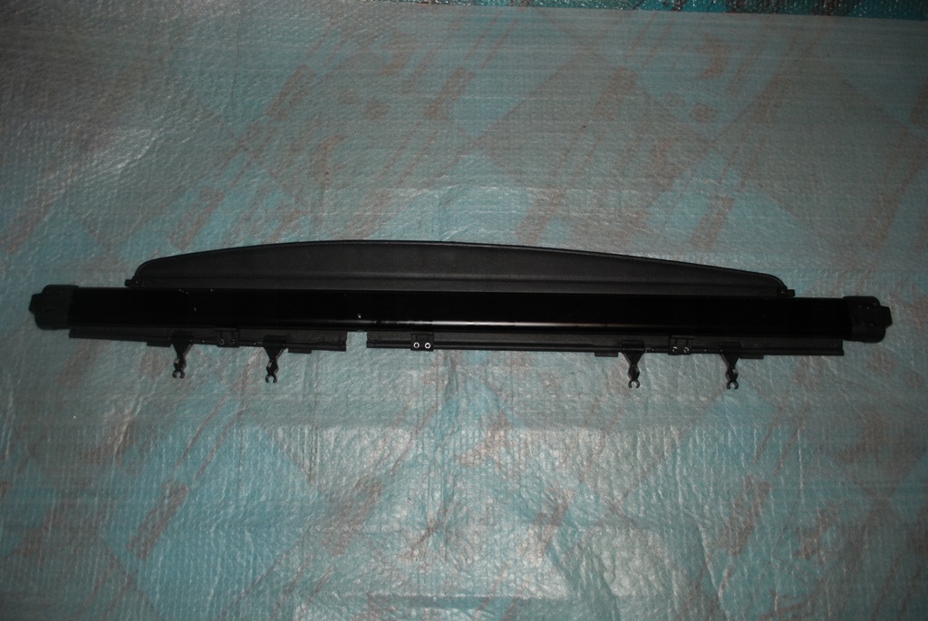 фото №5, Honda cr-v crv ii шторка багажника оригінал 02-06