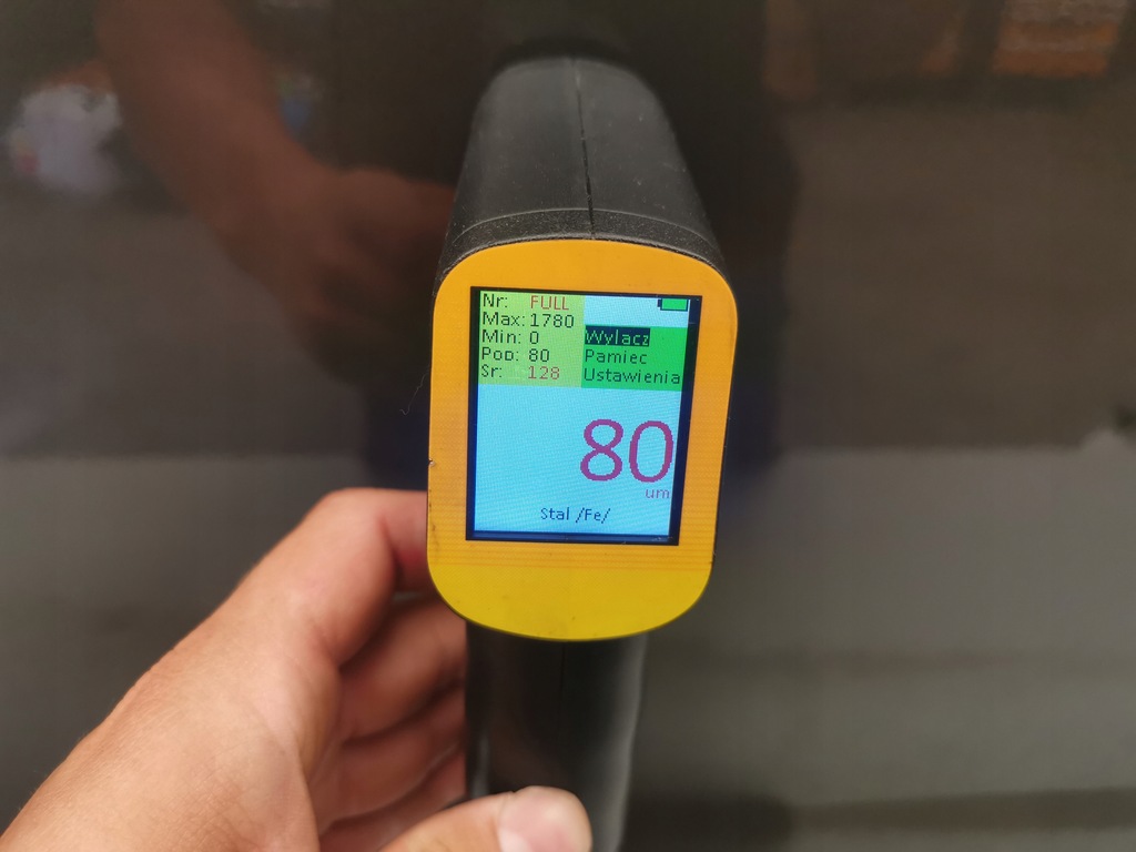 фото №11, Mazda cx5 ii 2017- дверь правое перед передние 42s