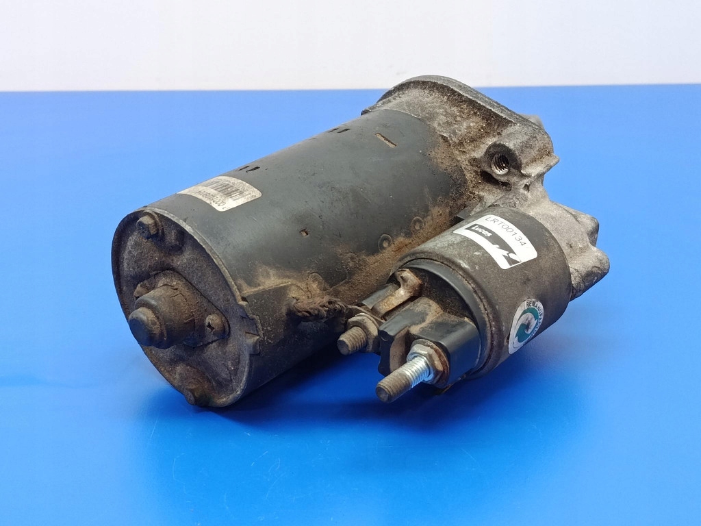 Mercedes sprinter w903 2.2cdi 129km стартер проверенный Оригинал