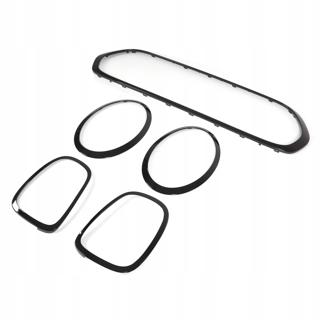 Рамка решётки бампера dla 14-21 mini cooper f56 Цена