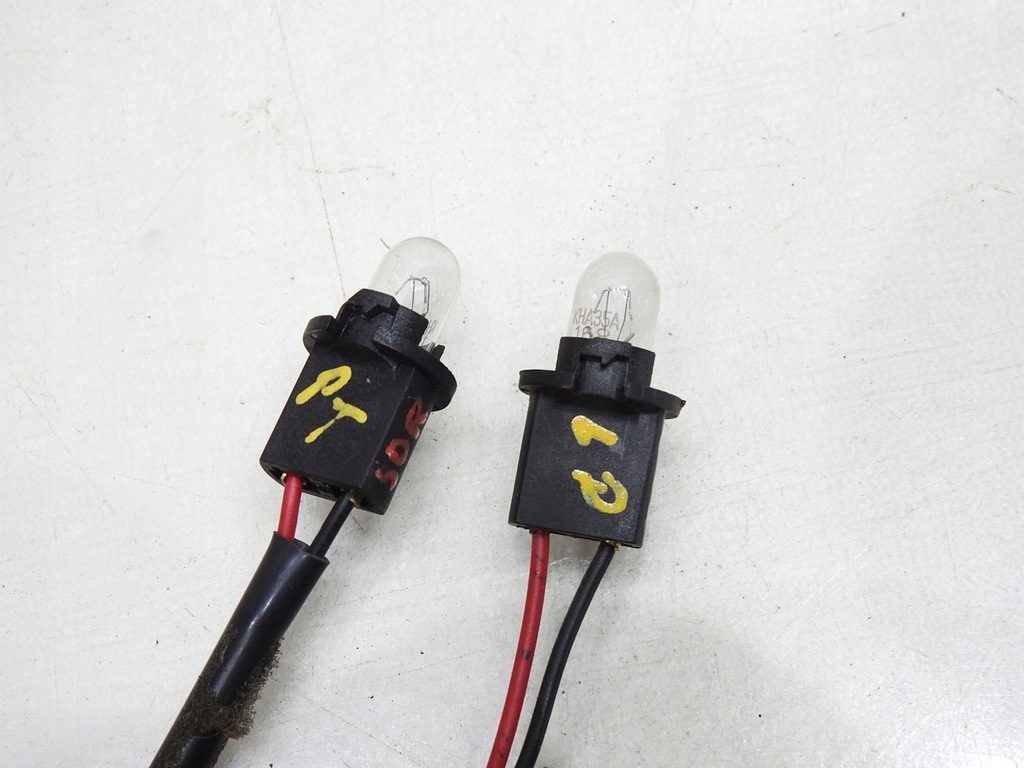 фото №6, Лампа обшивка дверь kia sorento i