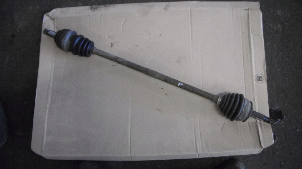 Купить Opel astra f 1 1,4 91-01 приводной вал правая