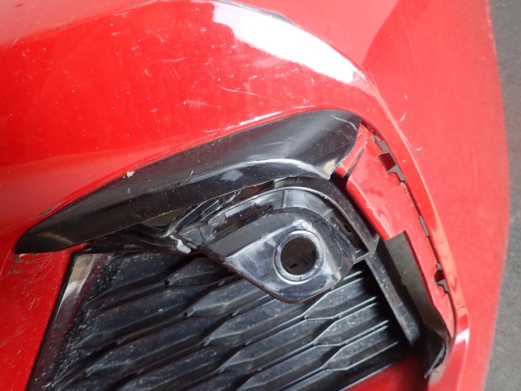 фото №5, Бампер перед передний bmw z4 g29 2018- m-pakiet