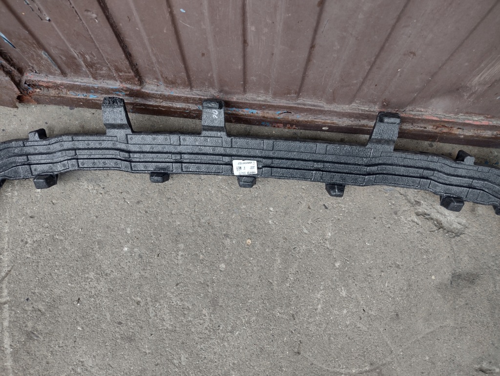 Абсорбер бампера перед audi q5 ii 80a 80a 807 550b Киев