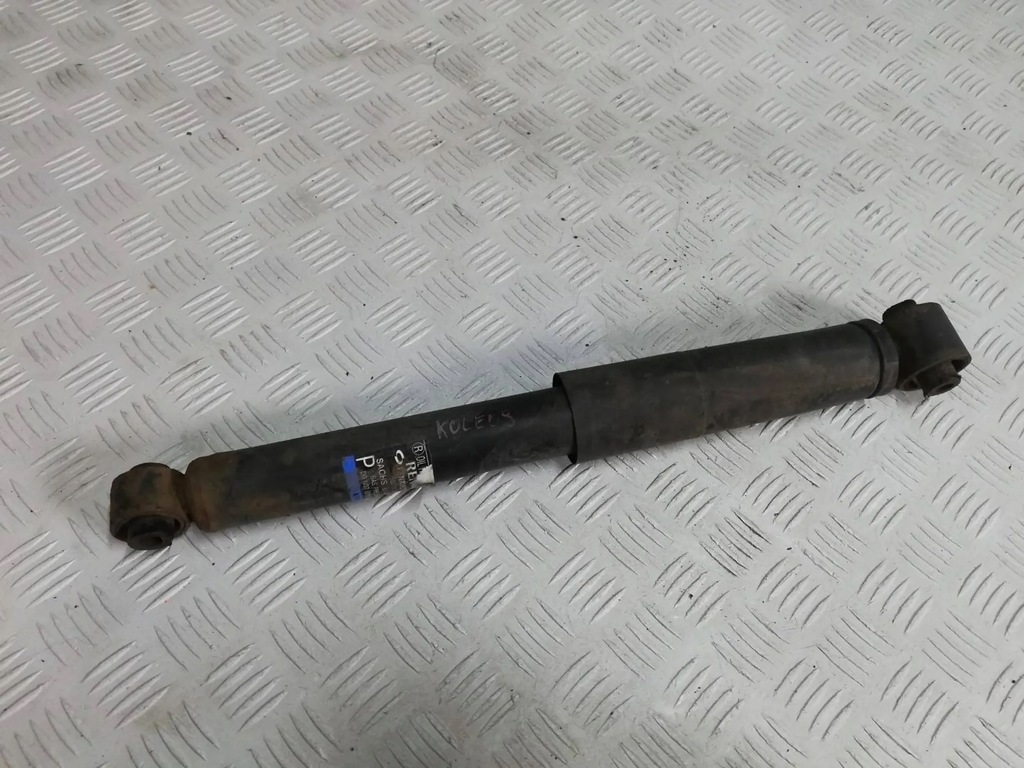 фото №1, Renault koleos амортизатор задняя левый правый