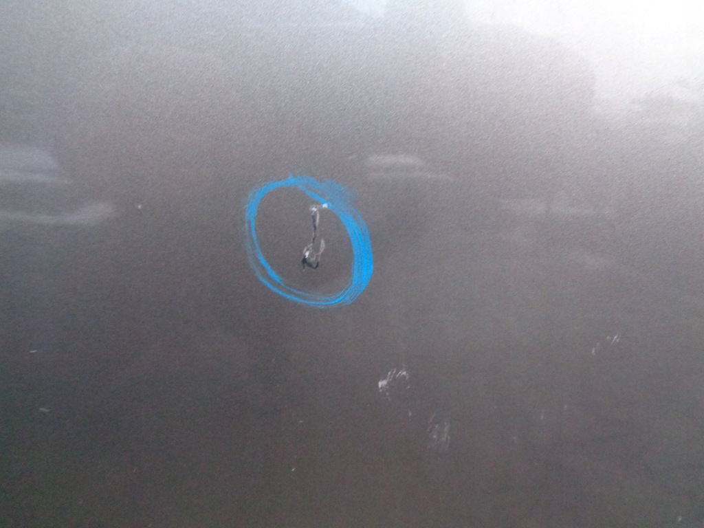 фото №16, Mitsubishi colt 10 r двері праве 56h пара