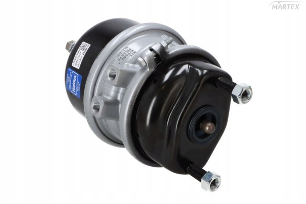 фото №11, Haldex 1751624604 привід пружинний