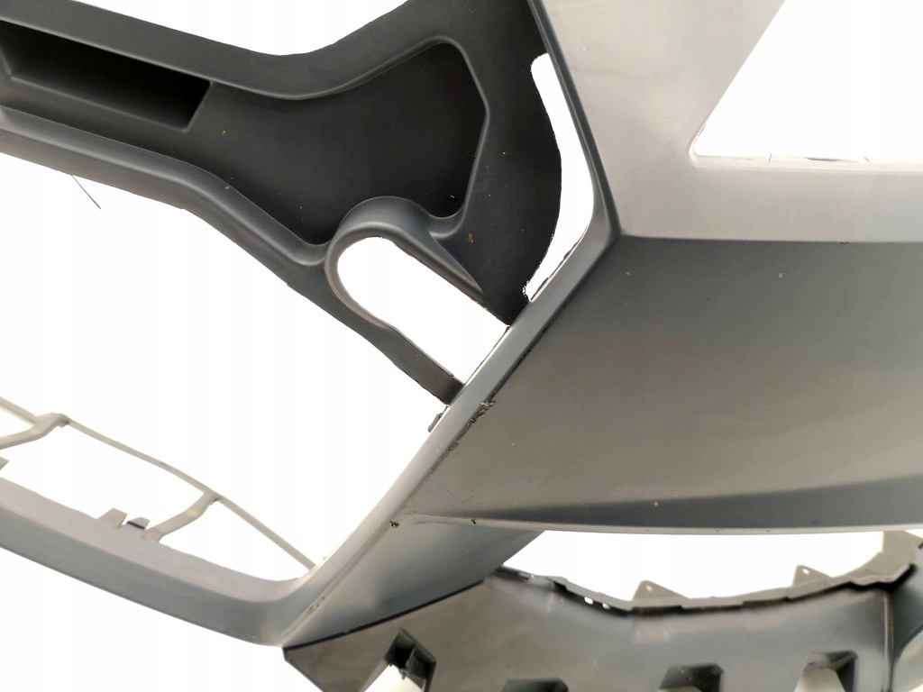 фото №9, Бампер перед передний audi tt 8s 14- rs optik v hd тюнинг 1042350