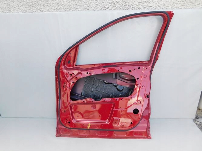 фото №6, Land rover discovery sport 14- дверь правое передние