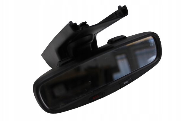 фото №3, Chrysler pacifica 17- зеркало внутреннее заднего вида