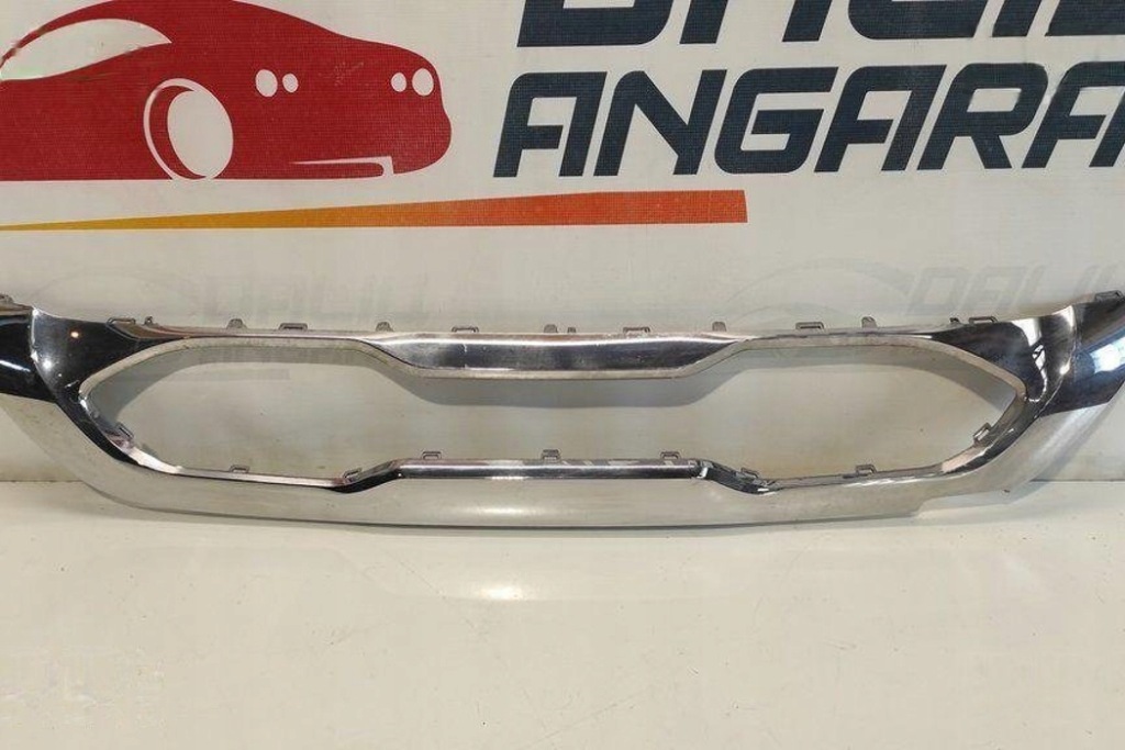 фото №8, Правая молдинг заднего бампера mercedes-benz gle w166 a1678853300 1.0l