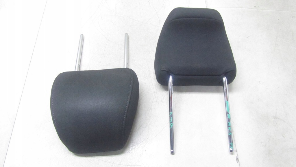 фото №6, Ford mondeo mk5 підголівник перед 14-