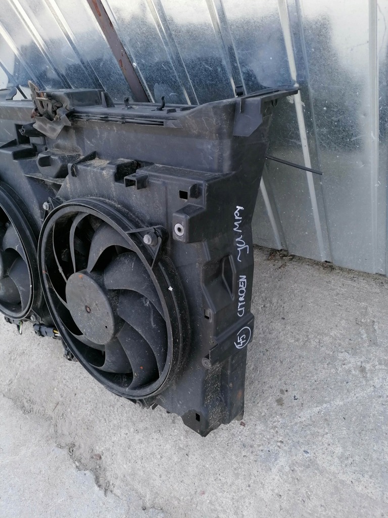 фото №4, Pas передний fiat scudo ii jumpy expert 2,0hdi