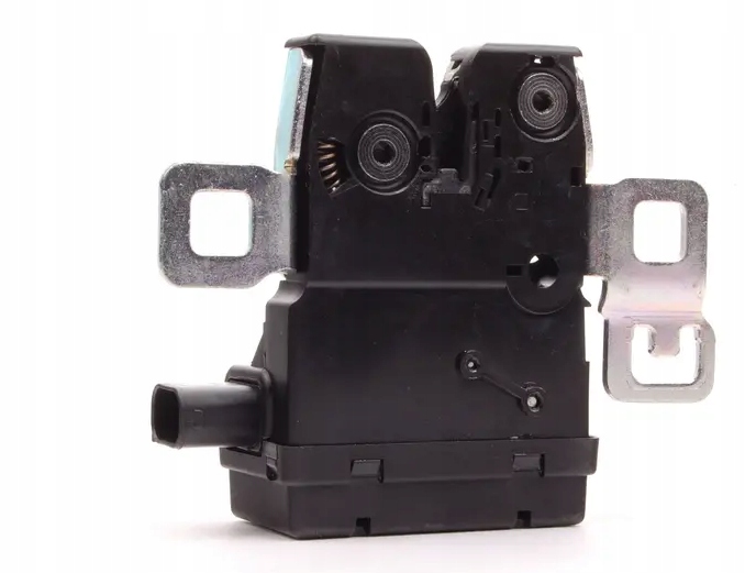 фото №2, Замок крышки багажника mini cooper s r53 оригинал