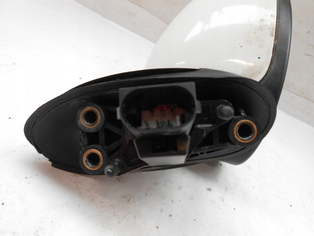 Mini r50 дзеркало ліва 5pin 414213411 Ціна