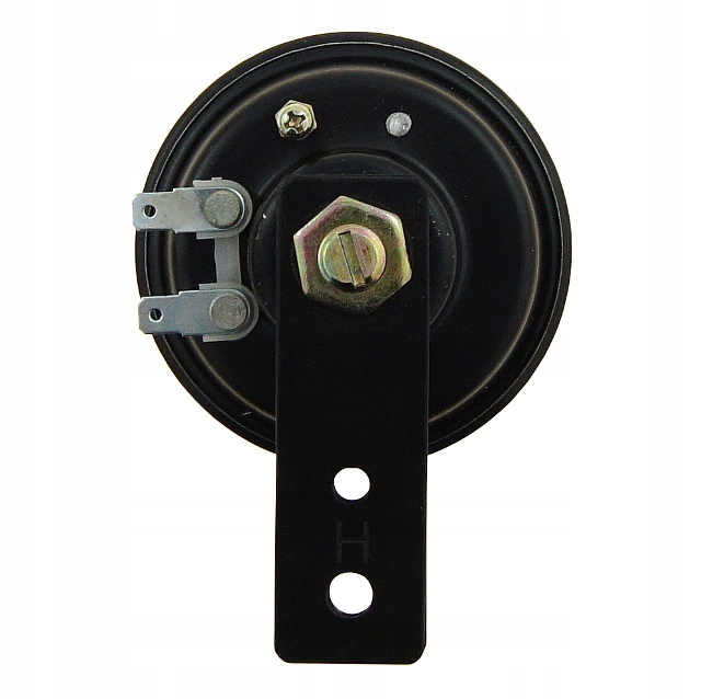 фото №11, Громкий клаксон автомобильный 12v, 105 db, fi 85mm