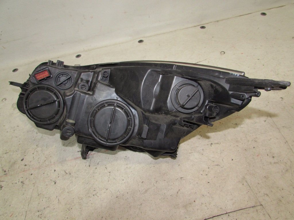 фото №7, Лампа правая перед передняя opel insignia 1lj009630-03 a